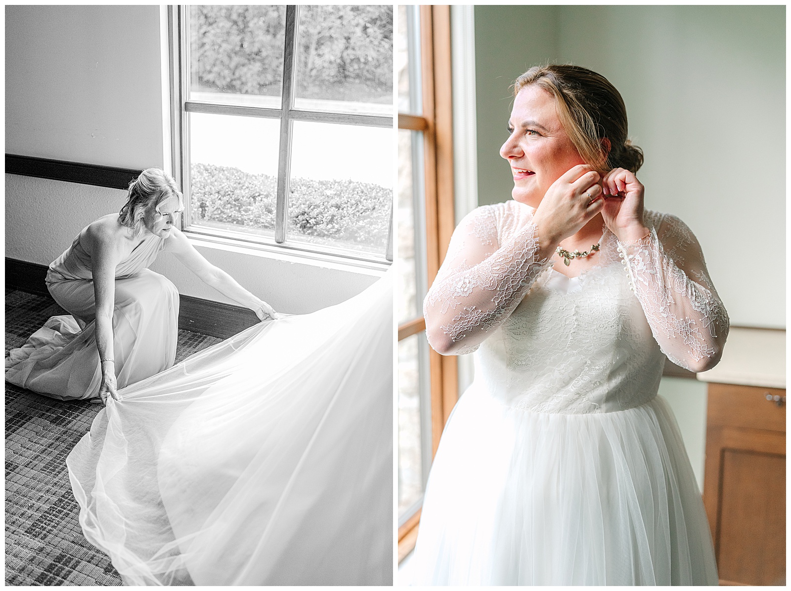 Summer Wedding in Columbus, Ohio | Heather J Photography | Ohio Wedding and Engagement Photographer