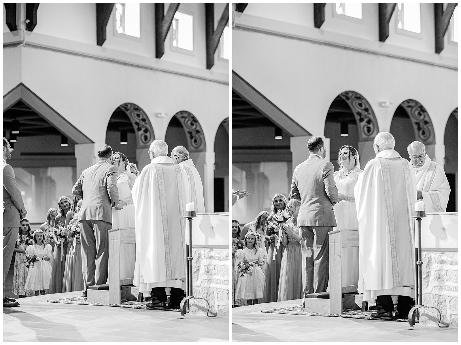 Summer Wedding in Columbus, Ohio | Heather J Photography | Ohio Wedding and Engagement Photographer