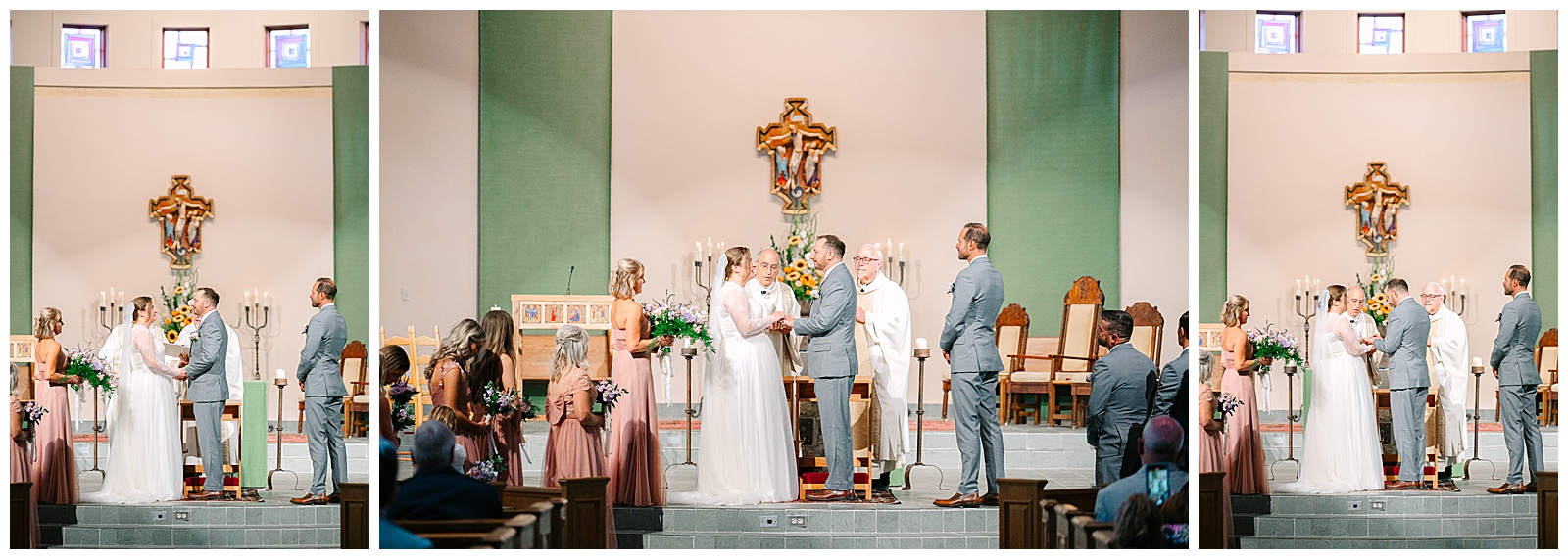 Summer Wedding in Columbus, Ohio | Heather J Photography | Ohio Wedding and Engagement Photographer
