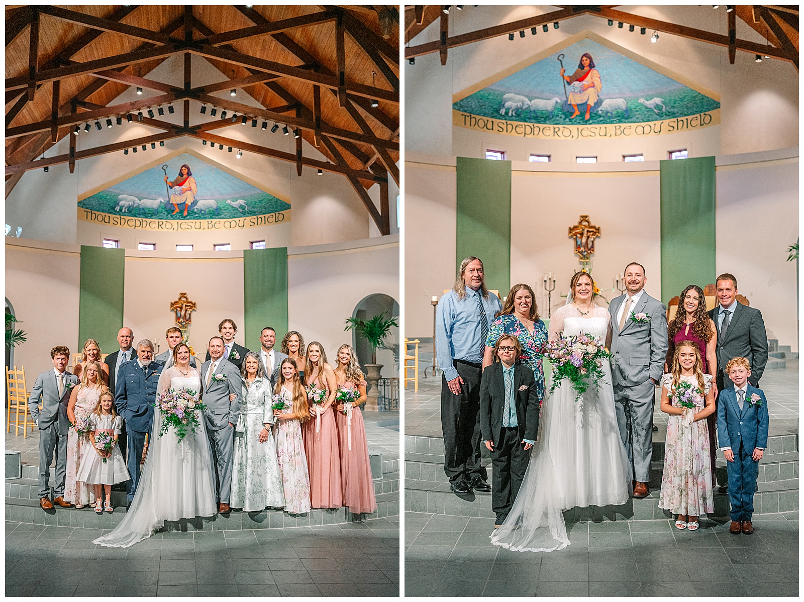 Summer Wedding in Columbus, Ohio | Heather J Photography | Ohio Wedding and Engagement Photographer