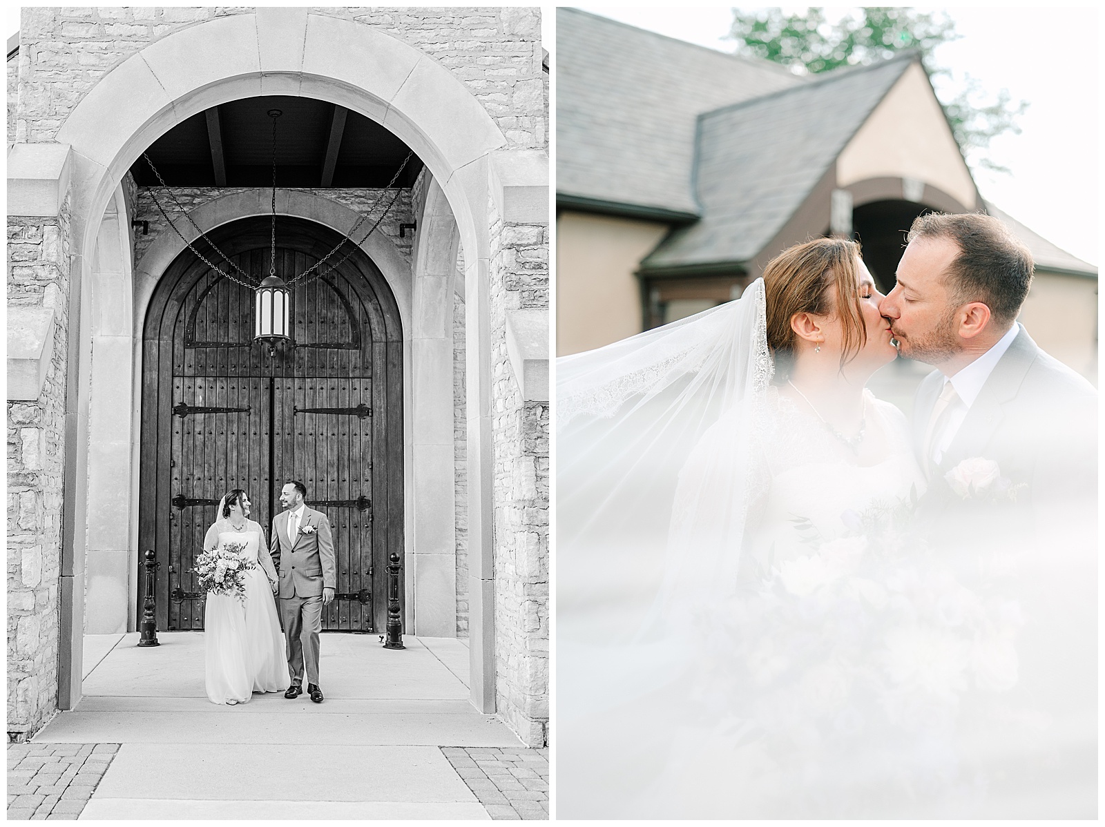 Summer Wedding in Columbus, Ohio | Heather J Photography | Ohio Wedding and Engagement Photographer