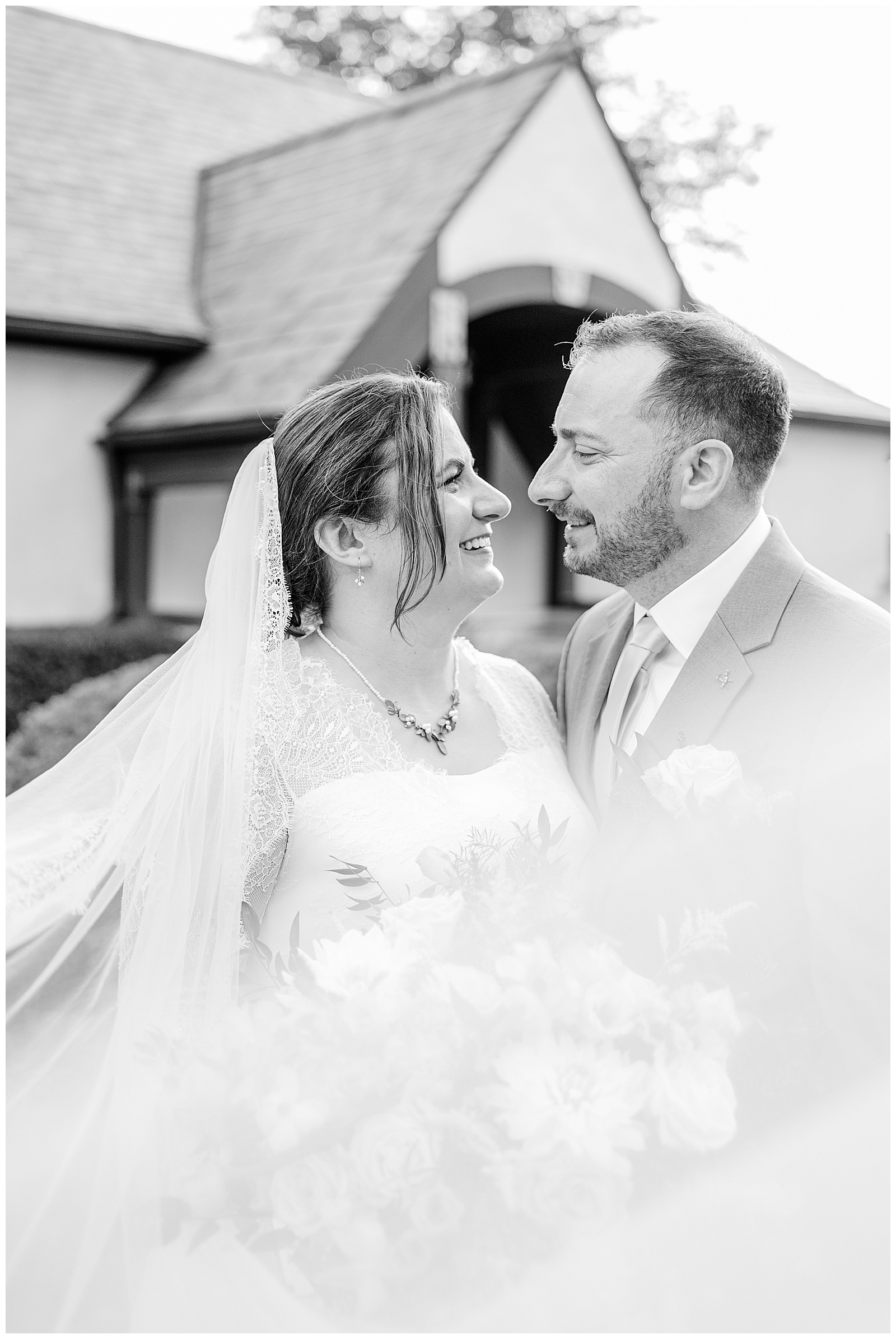 Summer Wedding in Columbus, Ohio | Heather J Photography | Ohio Wedding and Engagement Photographer