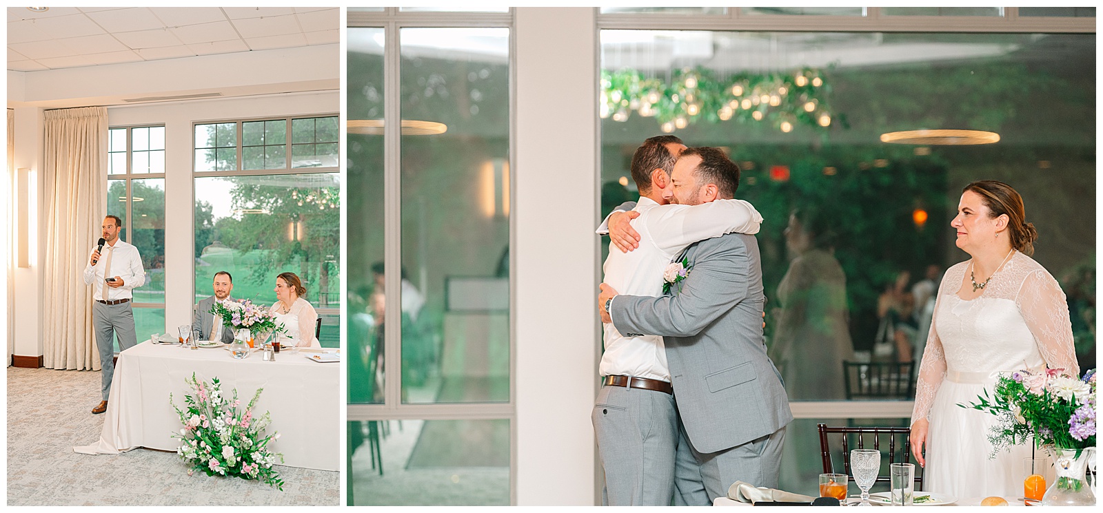 Summer Wedding in Columbus, Ohio | Heather J Photography | Ohio Wedding and Engagement Photographer