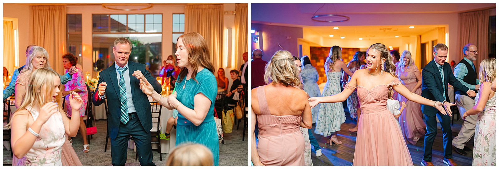 Summer Wedding in Columbus, Ohio | Heather J Photography | Ohio Wedding and Engagement Photographer