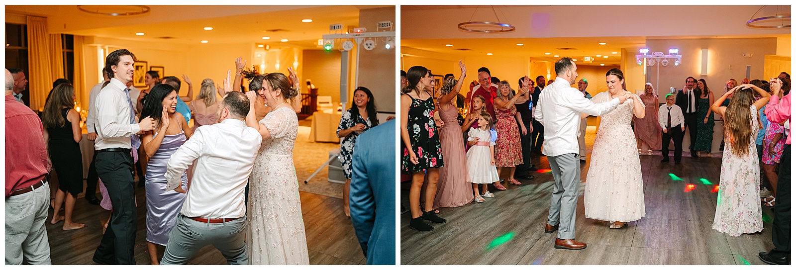 Summer Wedding in Columbus, Ohio | Heather J Photography | Ohio Wedding and Engagement Photographer