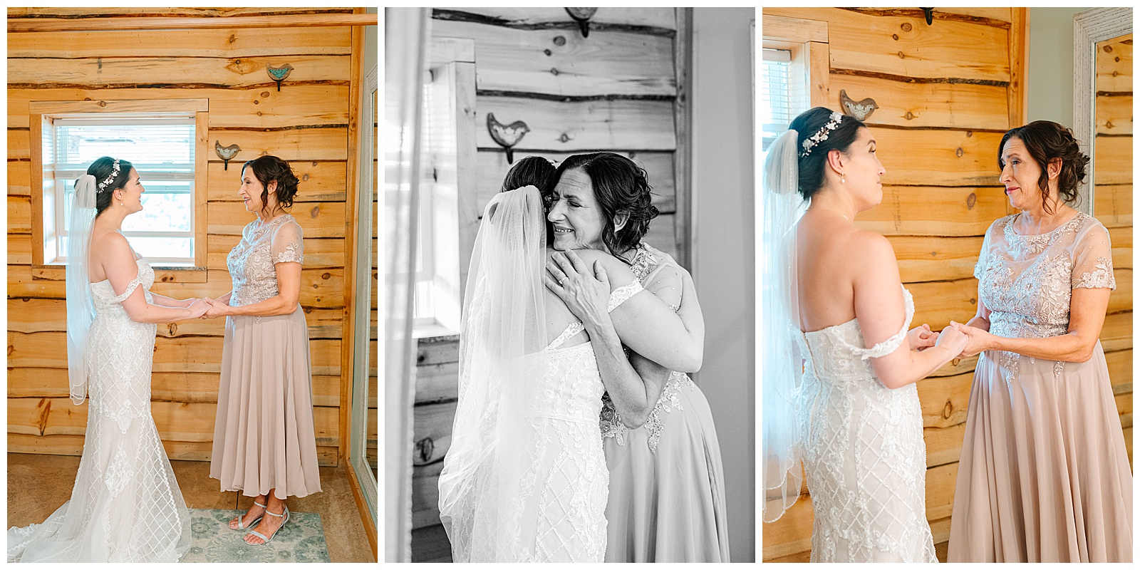 Early Fall Wedding at Diamond Lake Event Barn | Heather J Photography | Ohio Engagement Photographer
