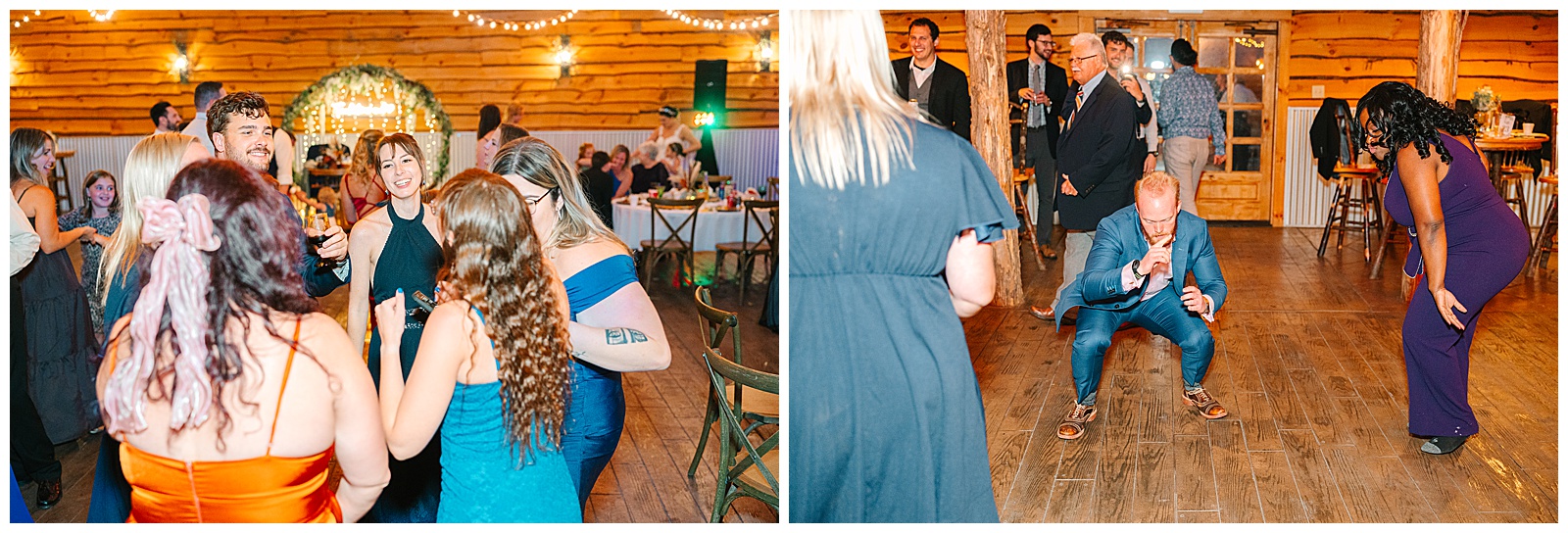 Early Fall Wedding at Diamond Lake Event Barn | Heather J Photography | Ohio Engagement Photographer