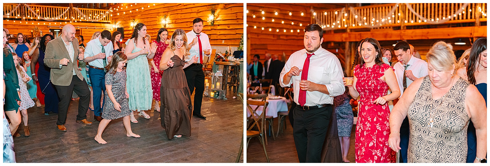 Early Fall Wedding at Diamond Lake Event Barn | Heather J Photography | Ohio Engagement Photographer
