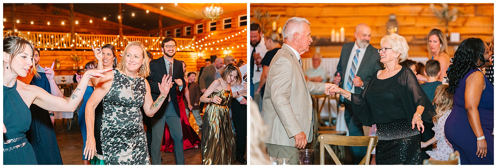 Early Fall Wedding at Diamond Lake Event Barn | Heather J Photography | Ohio Engagement Photographer
