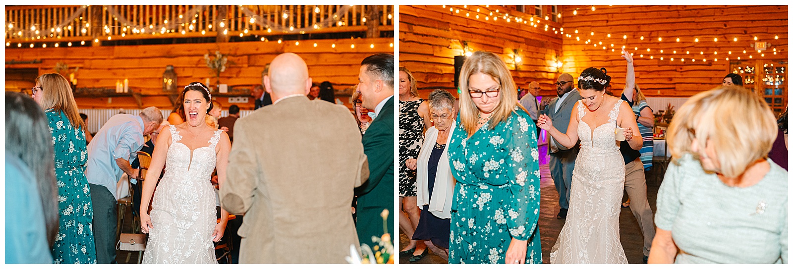 Early Fall Wedding at Diamond Lake Event Barn | Heather J Photography | Ohio Engagement Photographer