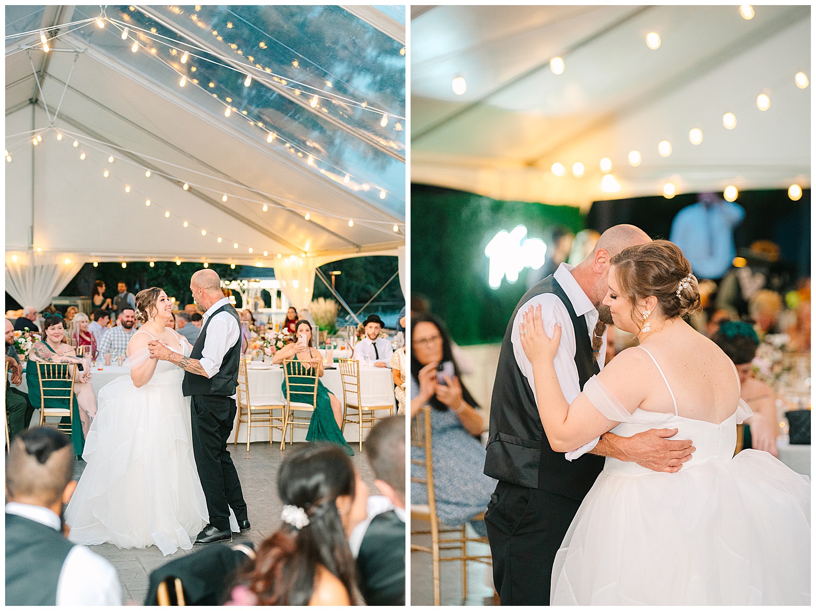 Early Fall Wedding at Tudor House at Mason's Cove | Heather J Photography | Ohio Engagement Photographer