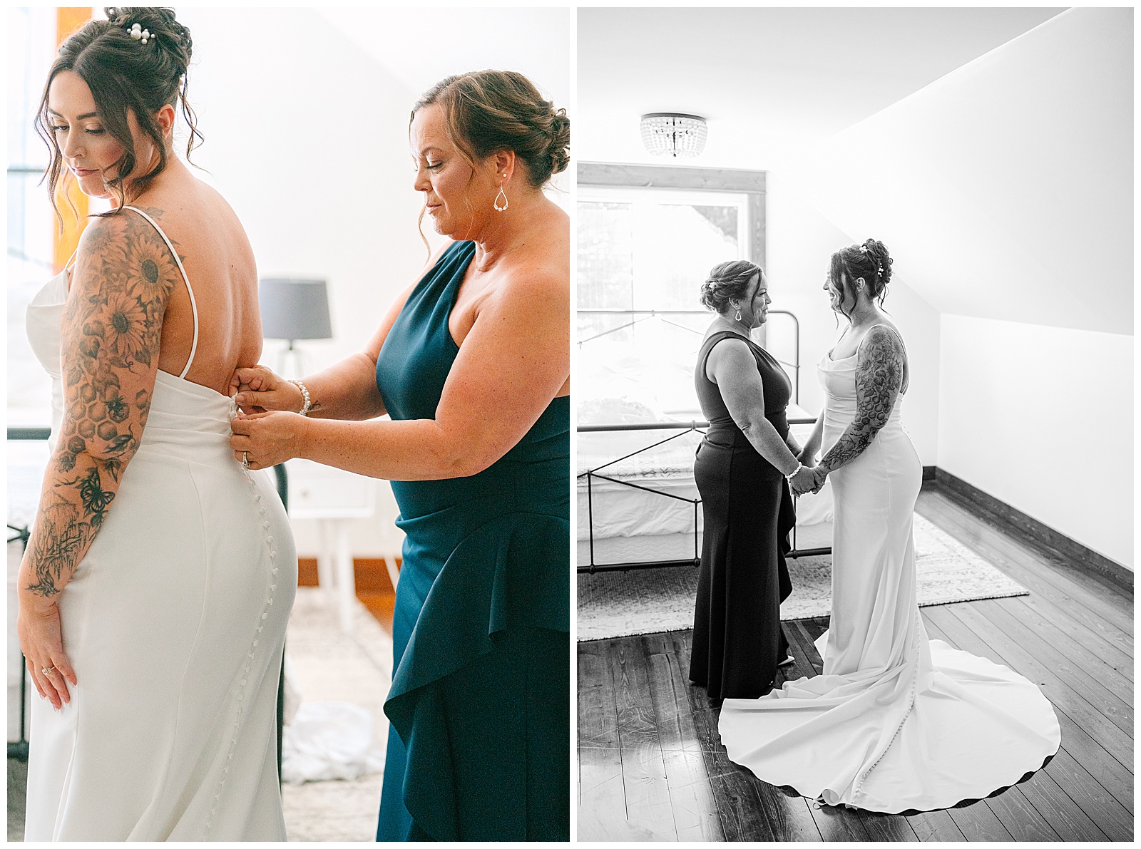 Everhart Gathering Place in Nevada Ohio Fall Wedding | Heather J Photography | Ohio Engagement Photographer