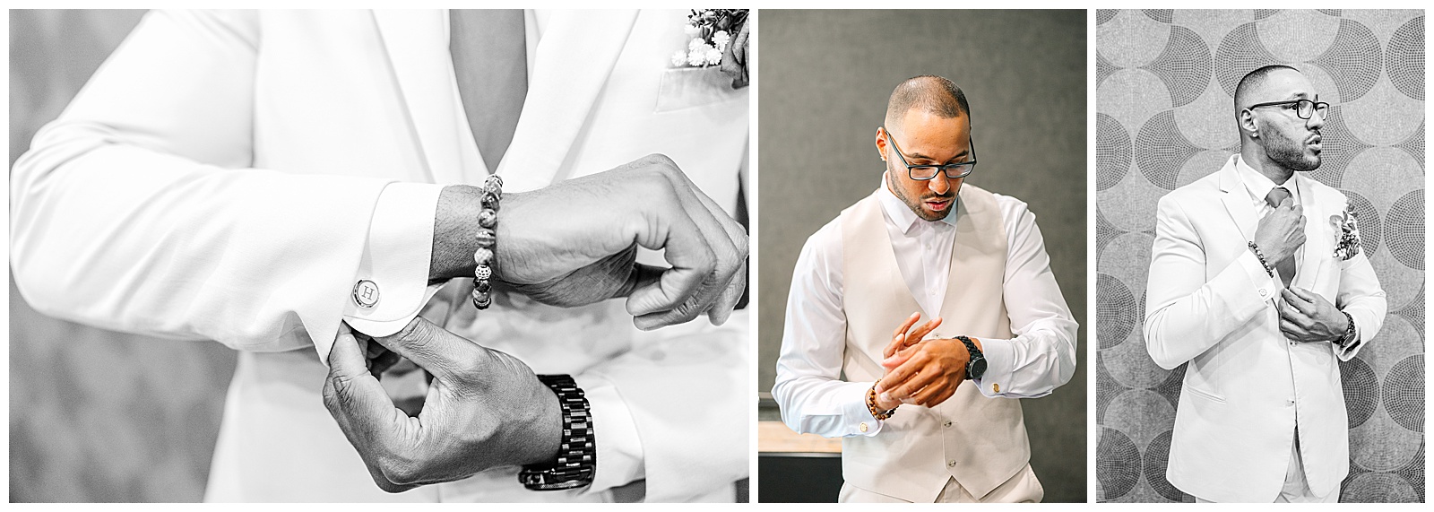 Everhart Gathering Place in Nevada Ohio Fall Wedding | Heather J Photography | Ohio Engagement Photographer