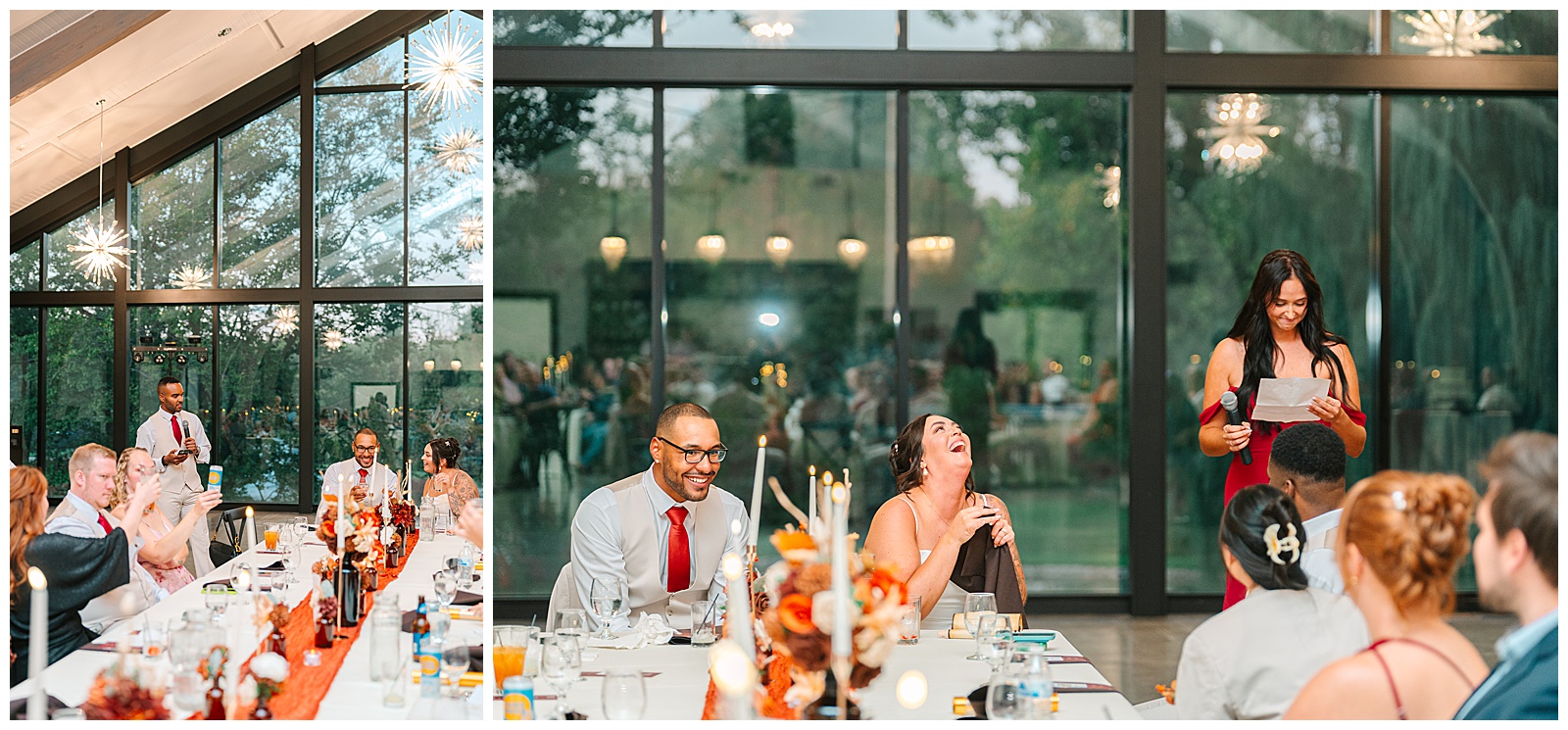 Everhart Gathering Place in Nevada Ohio Fall Wedding | Heather J Photography | Ohio Engagement Photographer