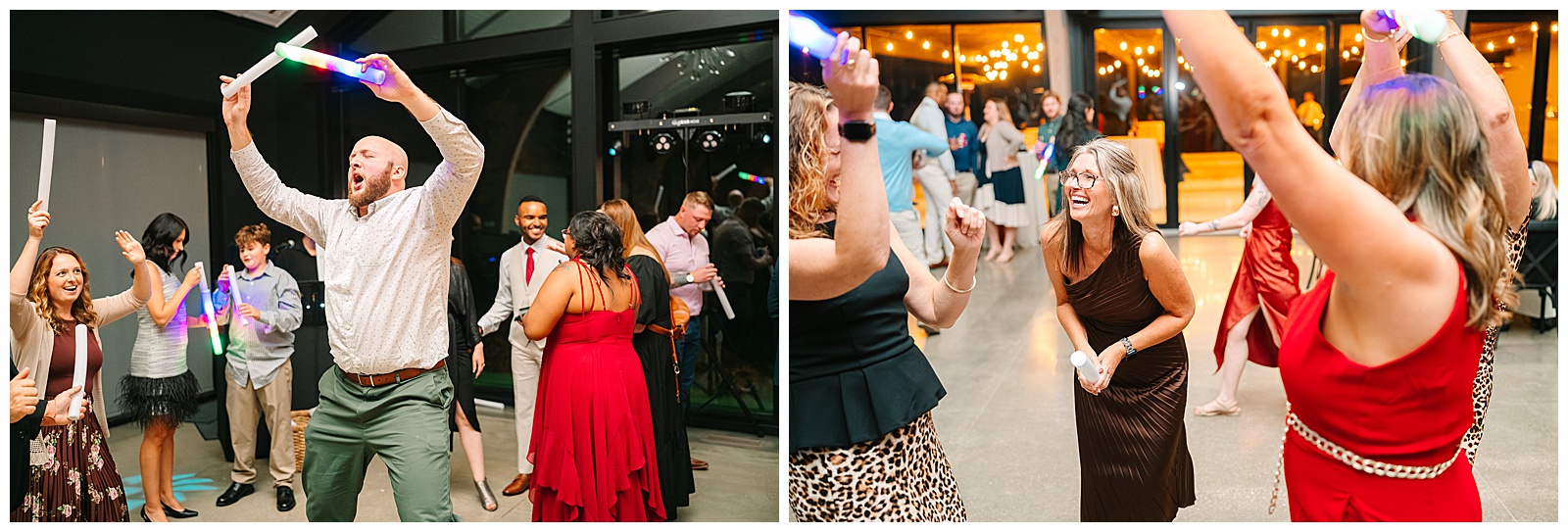 Everhart Gathering Place in Nevada Ohio Fall Wedding | Heather J Photography | Ohio Engagement Photographer