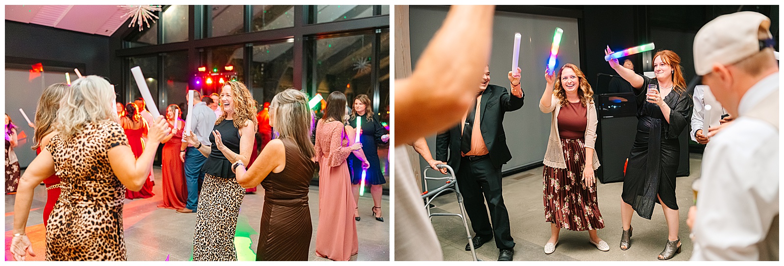 Everhart Gathering Place in Nevada Ohio Fall Wedding | Heather J Photography | Ohio Engagement Photographer