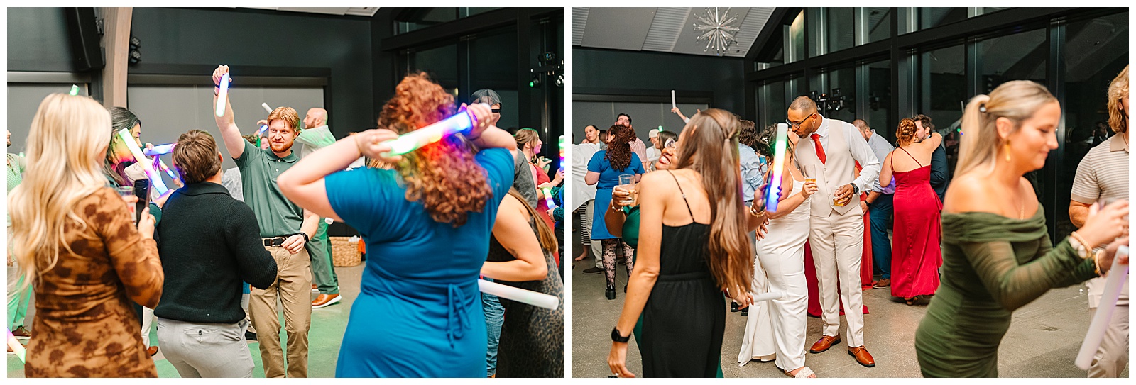 Everhart Gathering Place in Nevada Ohio Fall Wedding | Heather J Photography | Ohio Engagement Photographer