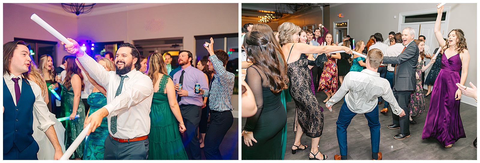 Fall Wedding at The Wenbeck in Columbus, OH | Heather J Photography | Ohio Engagement Photographer