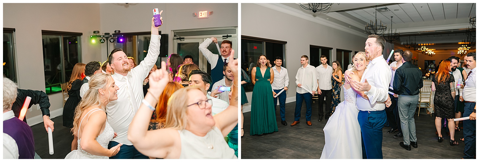 Fall Wedding at The Wenbeck in Columbus, OH | Heather J Photography | Ohio Engagement Photographer