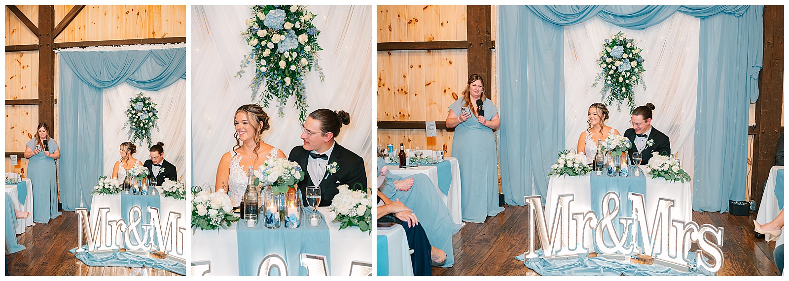 Wedding at Willow Haven | Heather J Photography | Ohio Engagement Photographer