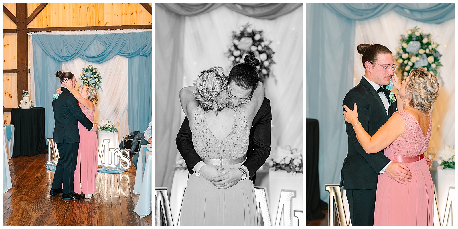 Wedding at Willow Haven | Heather J Photography | Ohio Engagement Photographer