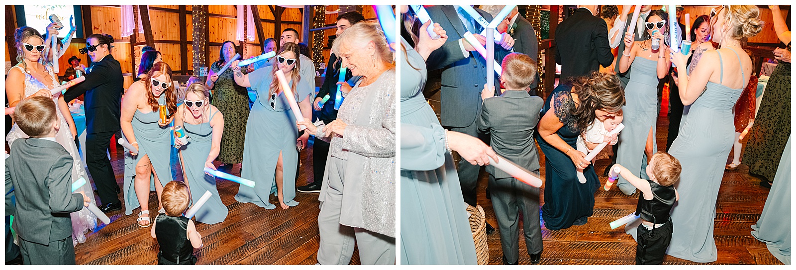 Wedding at Willow Haven | Heather J Photography | Ohio Engagement Photographer