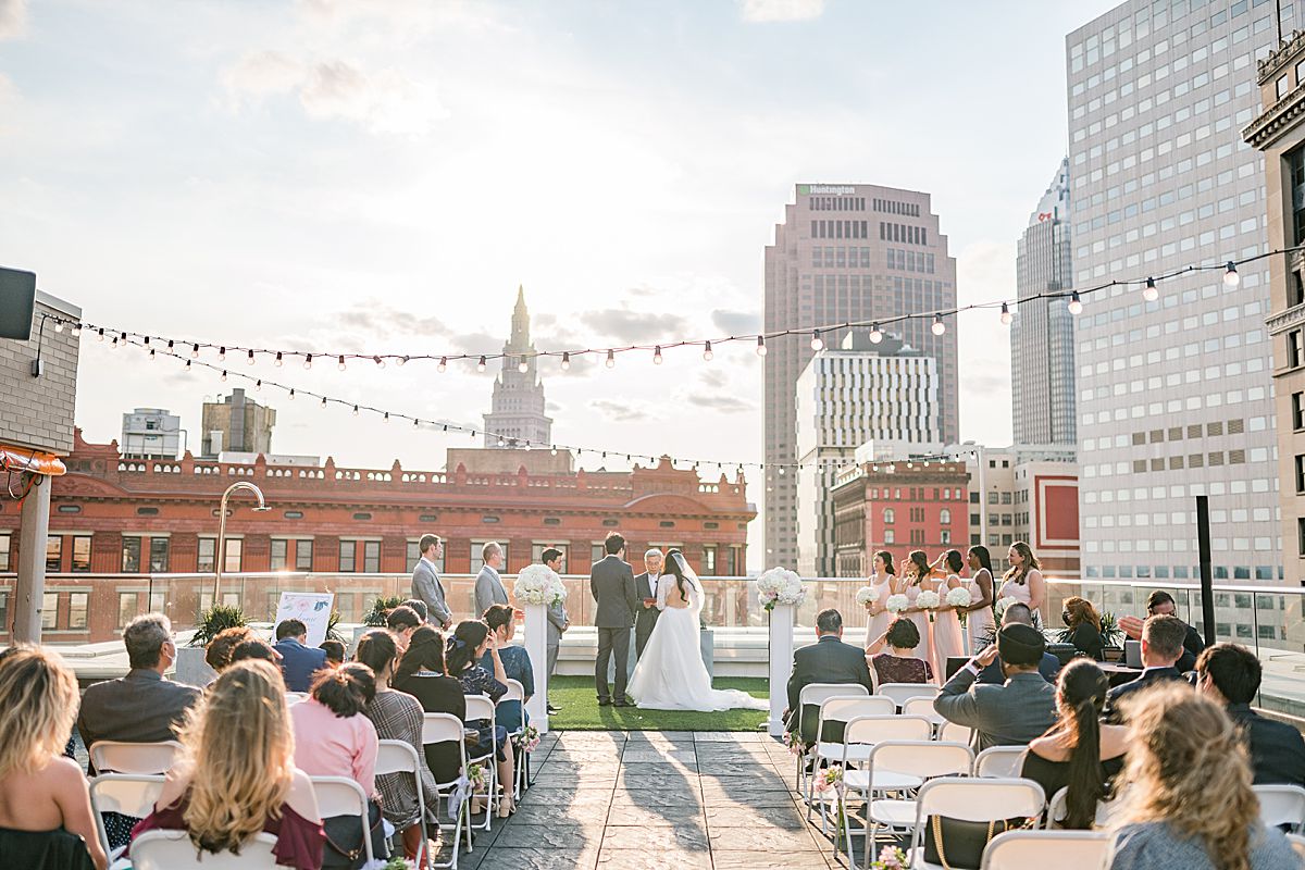 Cleveland Ohio Rooftop Wedding-66.jpg