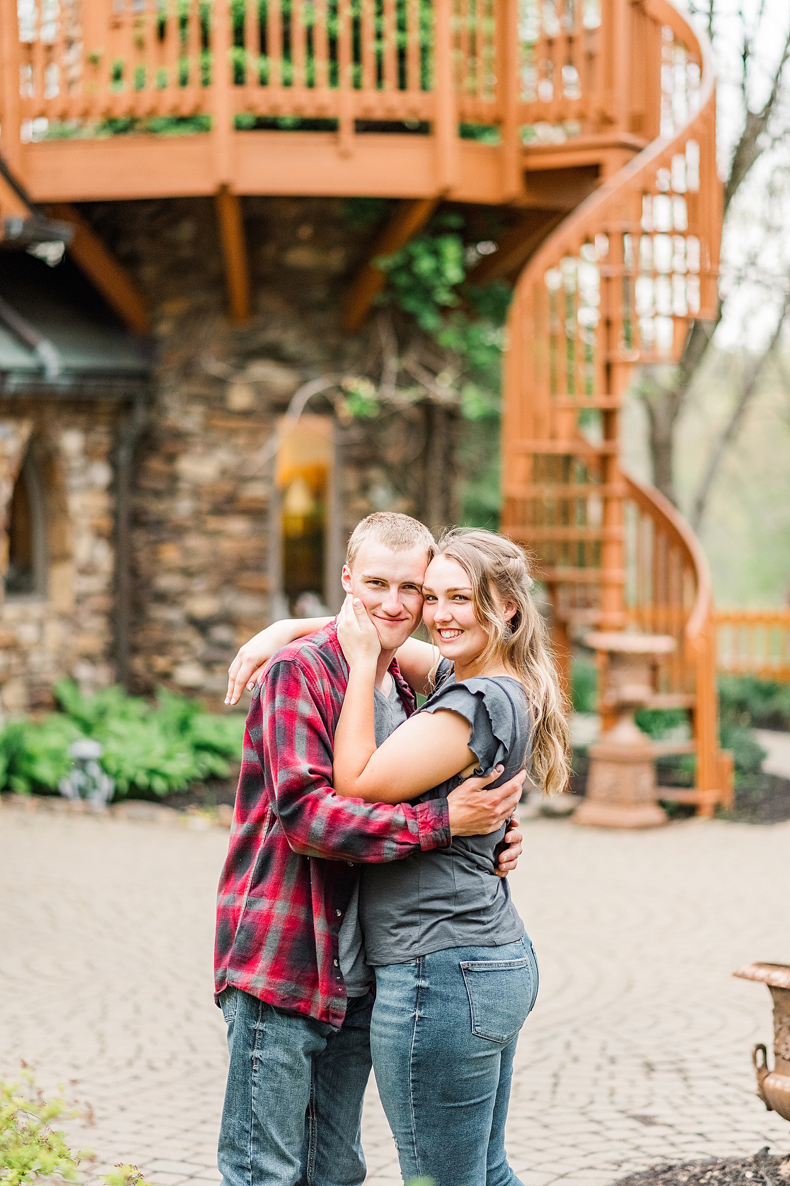Mohican Southern Ohio Engagement Session-12.jpg