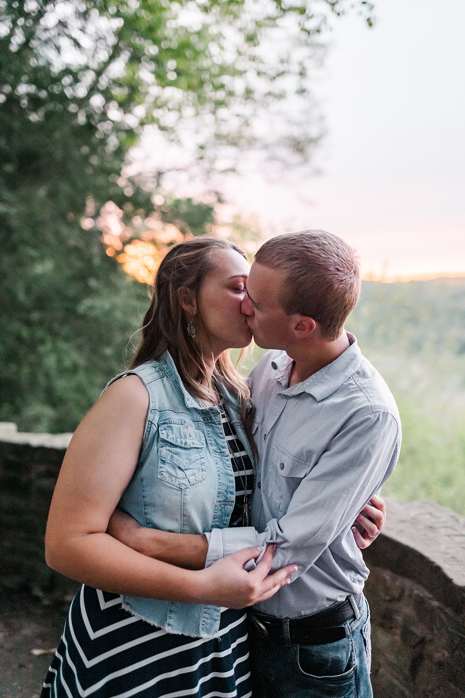 Mohican Southern Ohio Engagement Session-47.jpg