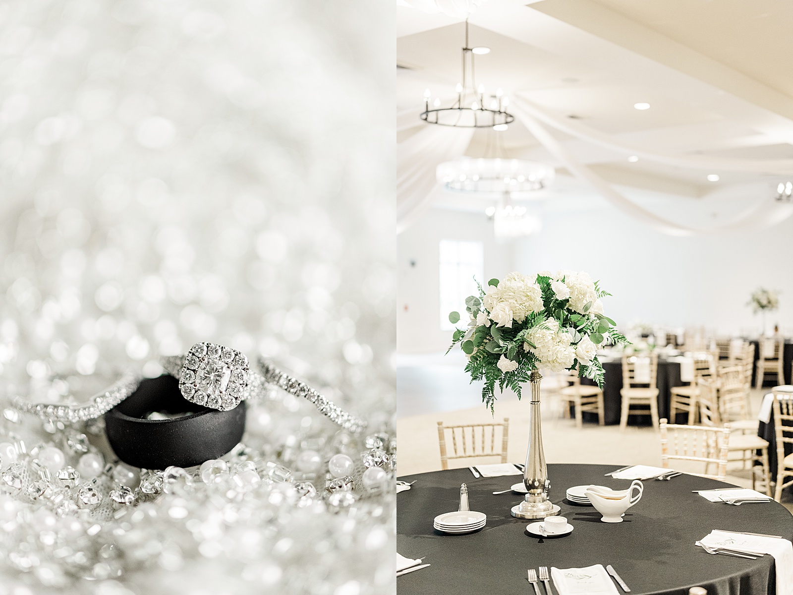Black and White Classic Wedding at The Estate at New Albany-1.jpg