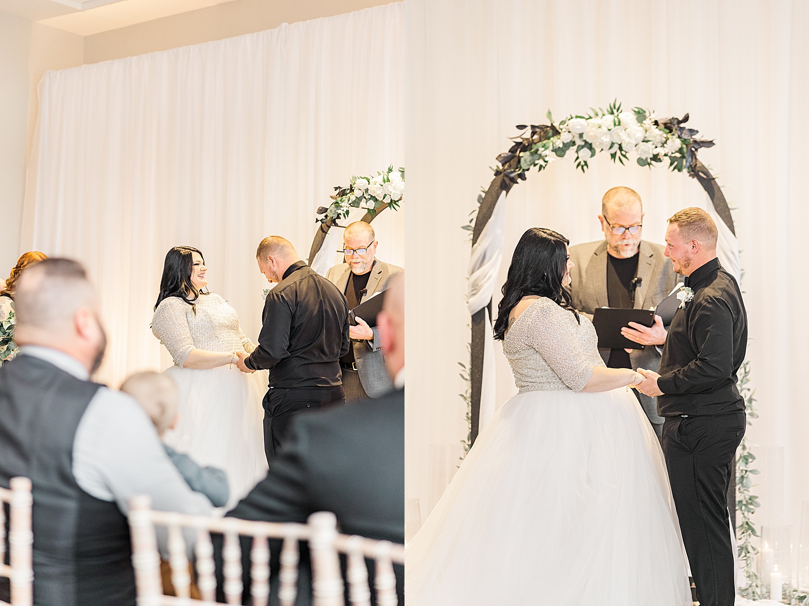 Black and White Classic Wedding at The Estate at New Albany-24.jpg