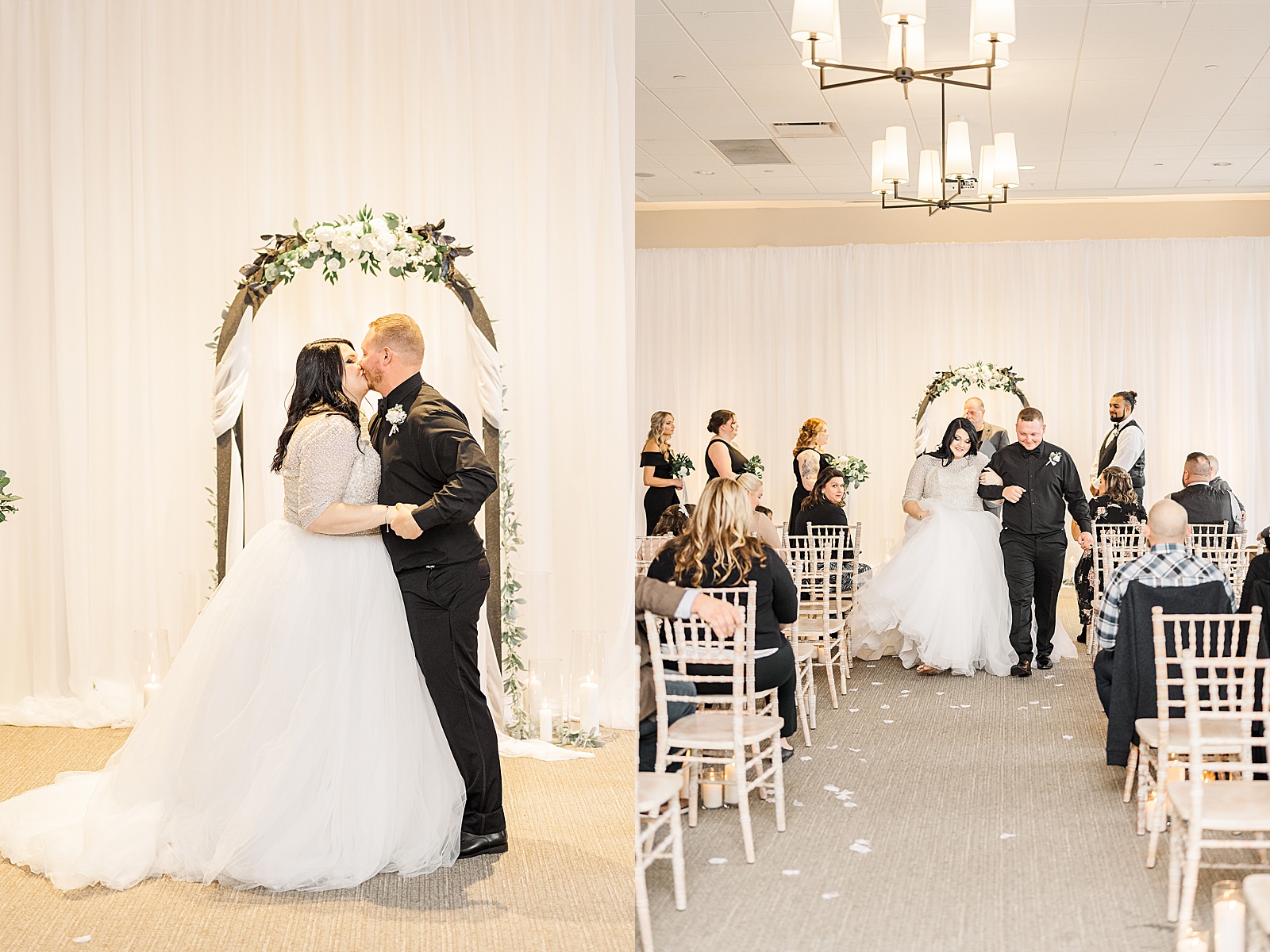 Black and White Classic Wedding at The Estate at New Albany-29.jpg