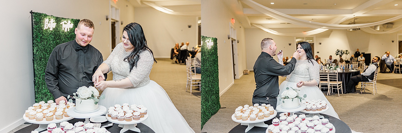 Black and White Classic Wedding at The Estate at New Albany-72.jpg