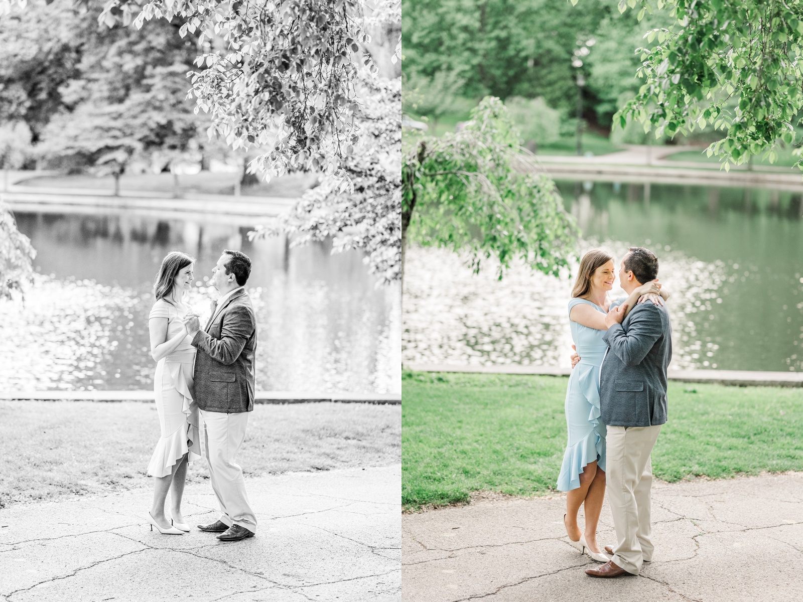 BW Cleveland Museum of Art Engagement Session-17.jpg