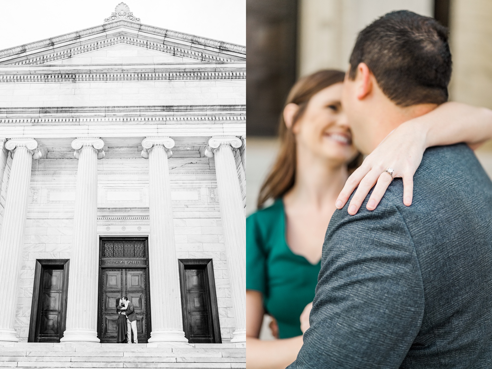 BW Cleveland Museum of Art Engagement Session-77.jpg