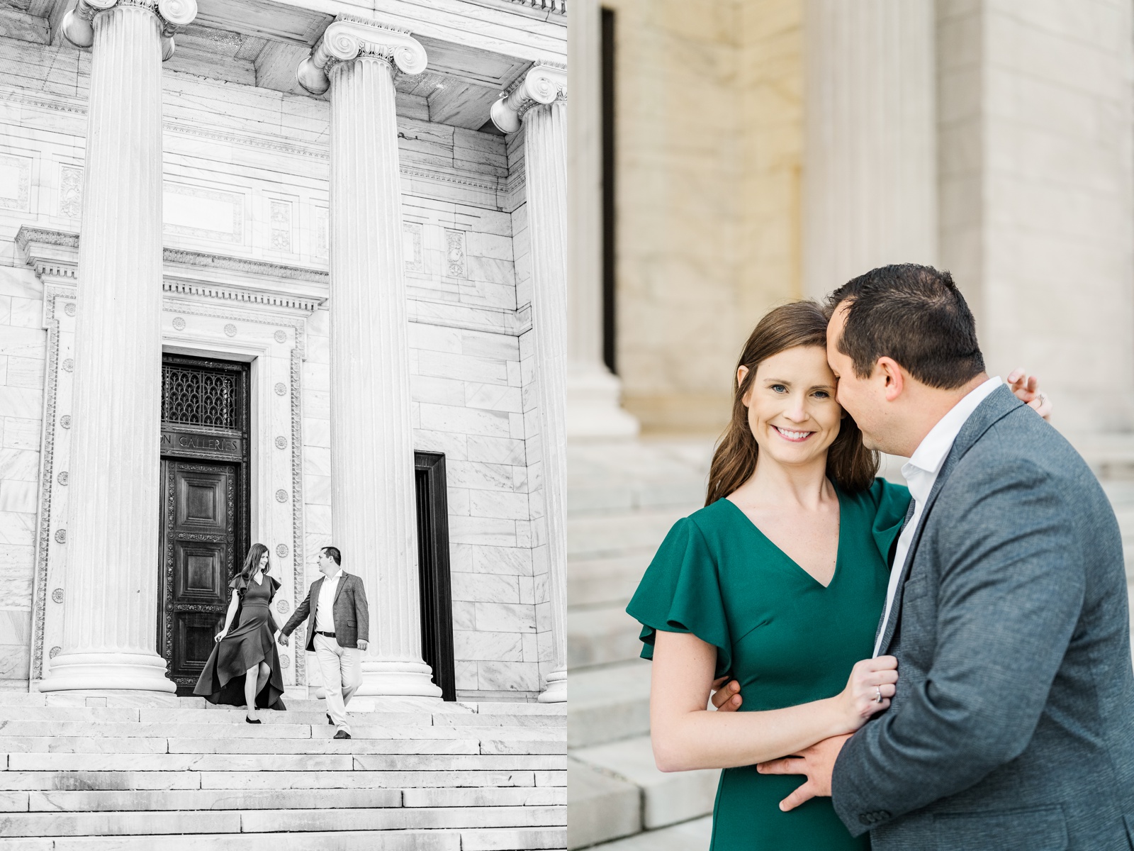 BW Cleveland Museum of Art Engagement Session-78.jpg