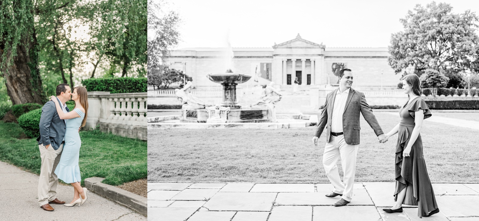 Cleveland Museum of Art Engagement Session-25.jpg
