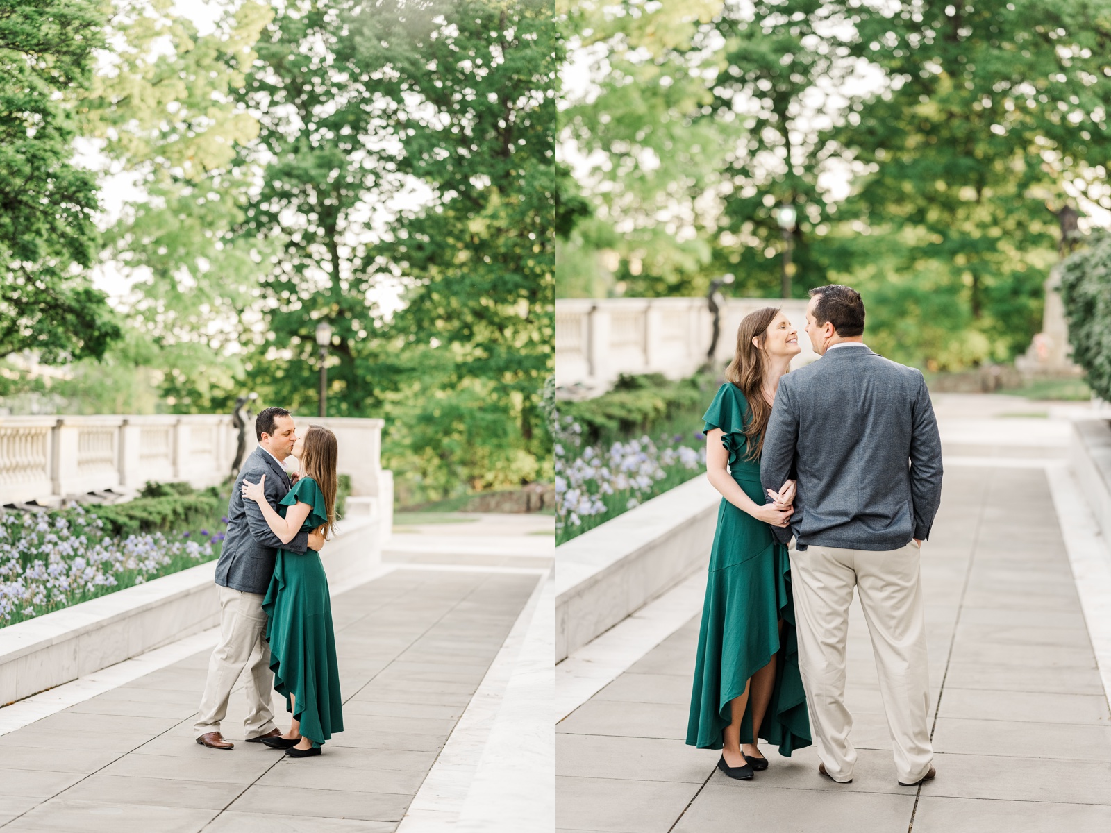 Cleveland Museum of Art Engagement Session-51.jpg