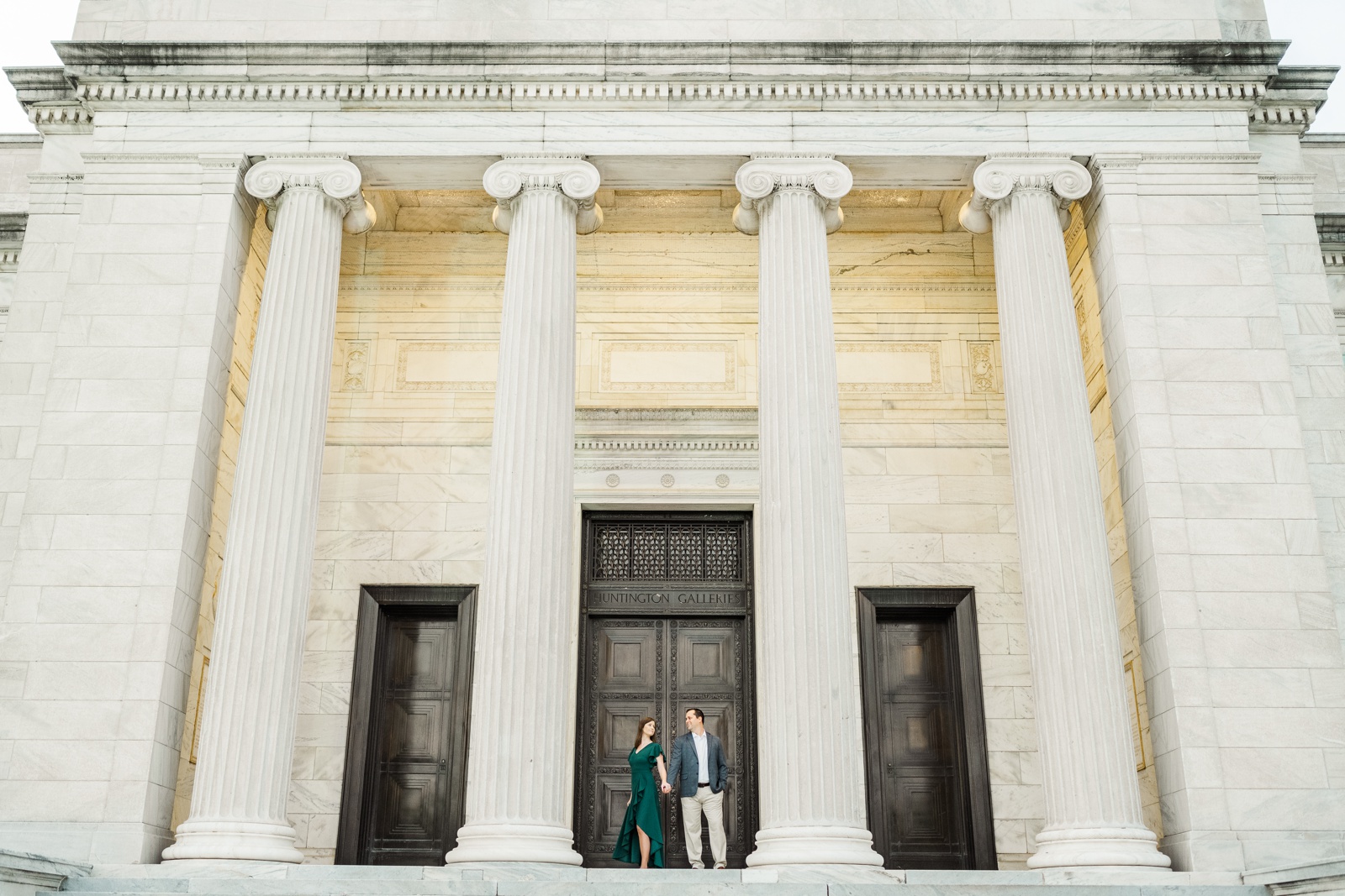 Cleveland Museum of Art Engagement Session-76.jpg