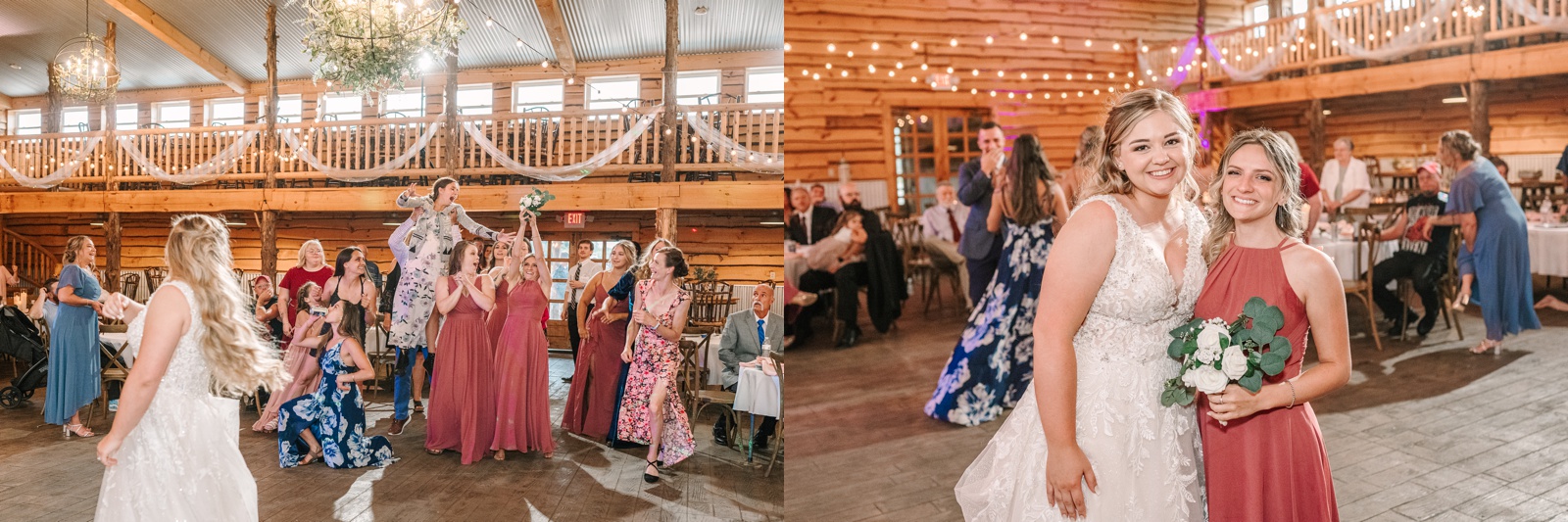 Dusty Rose and Greenery Diamond Lake Event Barn Wedding in Scio Ohio_0066.jpg