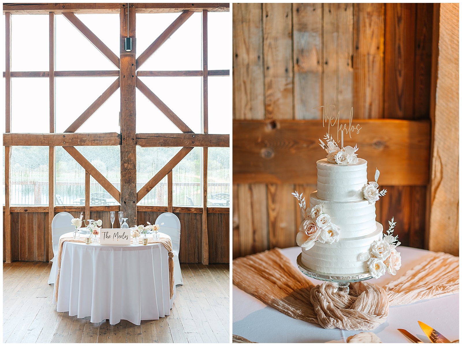 The Barn at Firestone Farms Wedding in Columbiana, Ohio