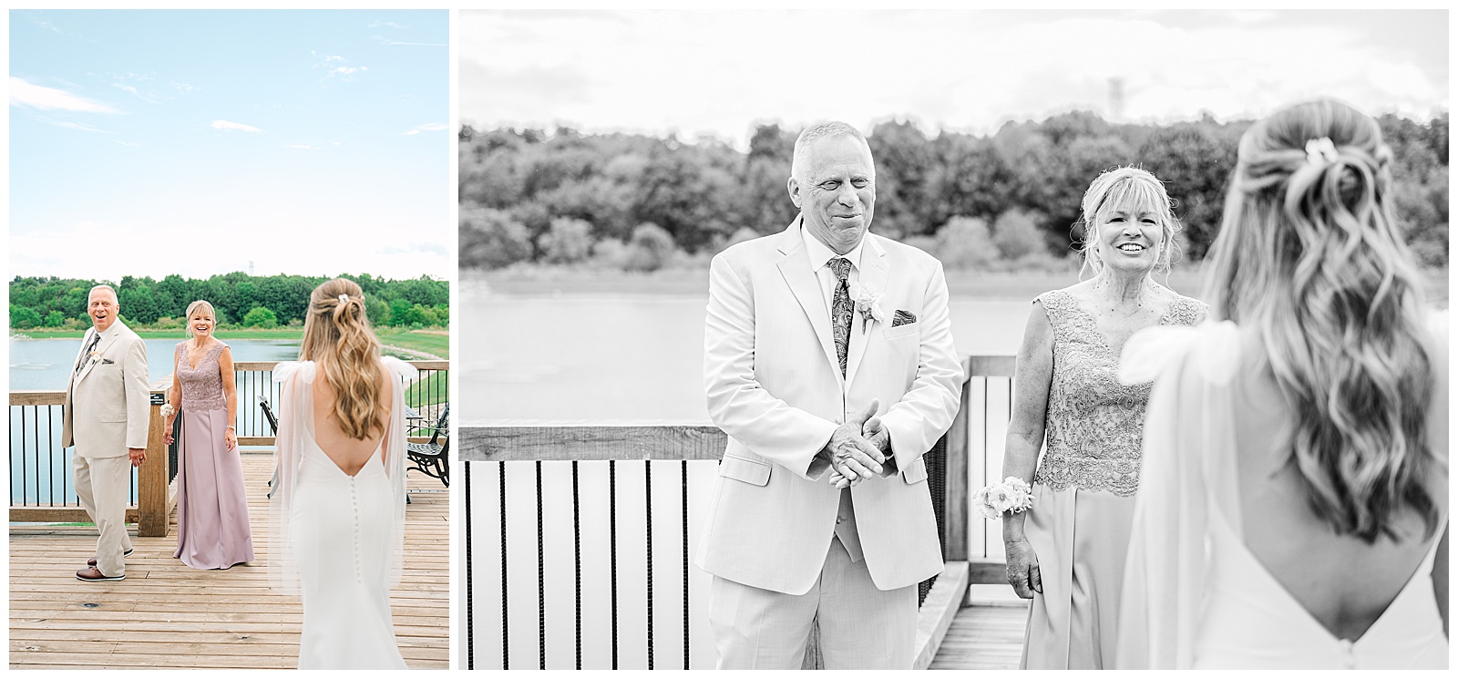 The Barn at Firestone Farms Wedding in Columbiana, Ohio