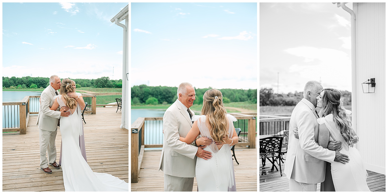 The Barn at Firestone Farms Wedding in Columbiana, Ohio