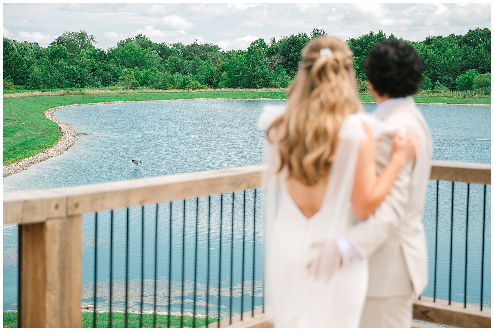 The Barn at Firestone Farms Wedding in Columbiana, Ohio