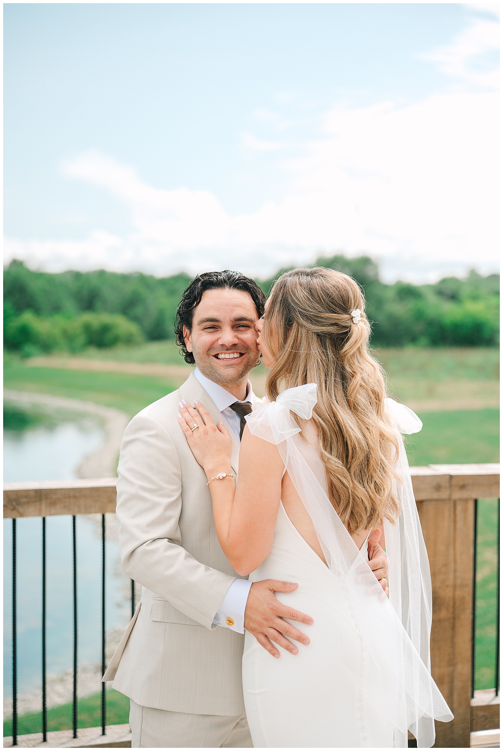 The Barn at Firestone Farms Wedding in Columbiana, Ohio