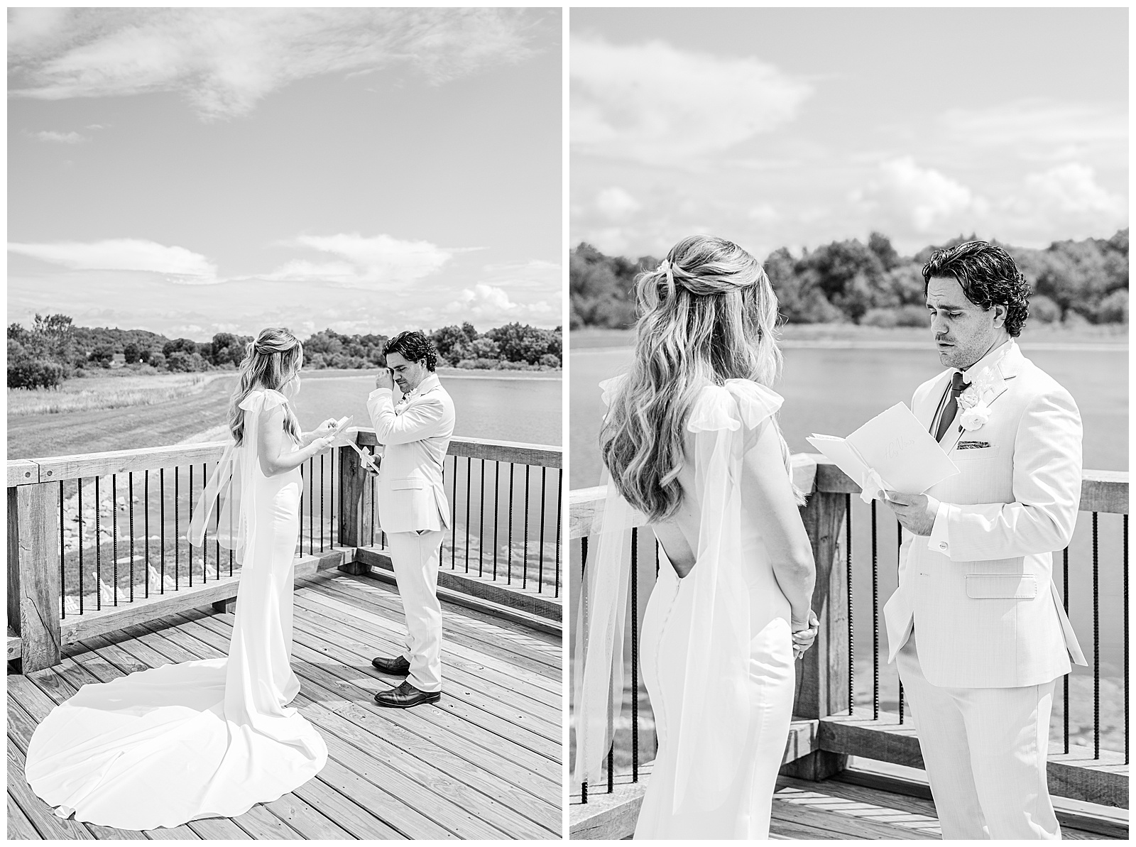 The Barn at Firestone Farms Wedding in Columbiana, Ohio