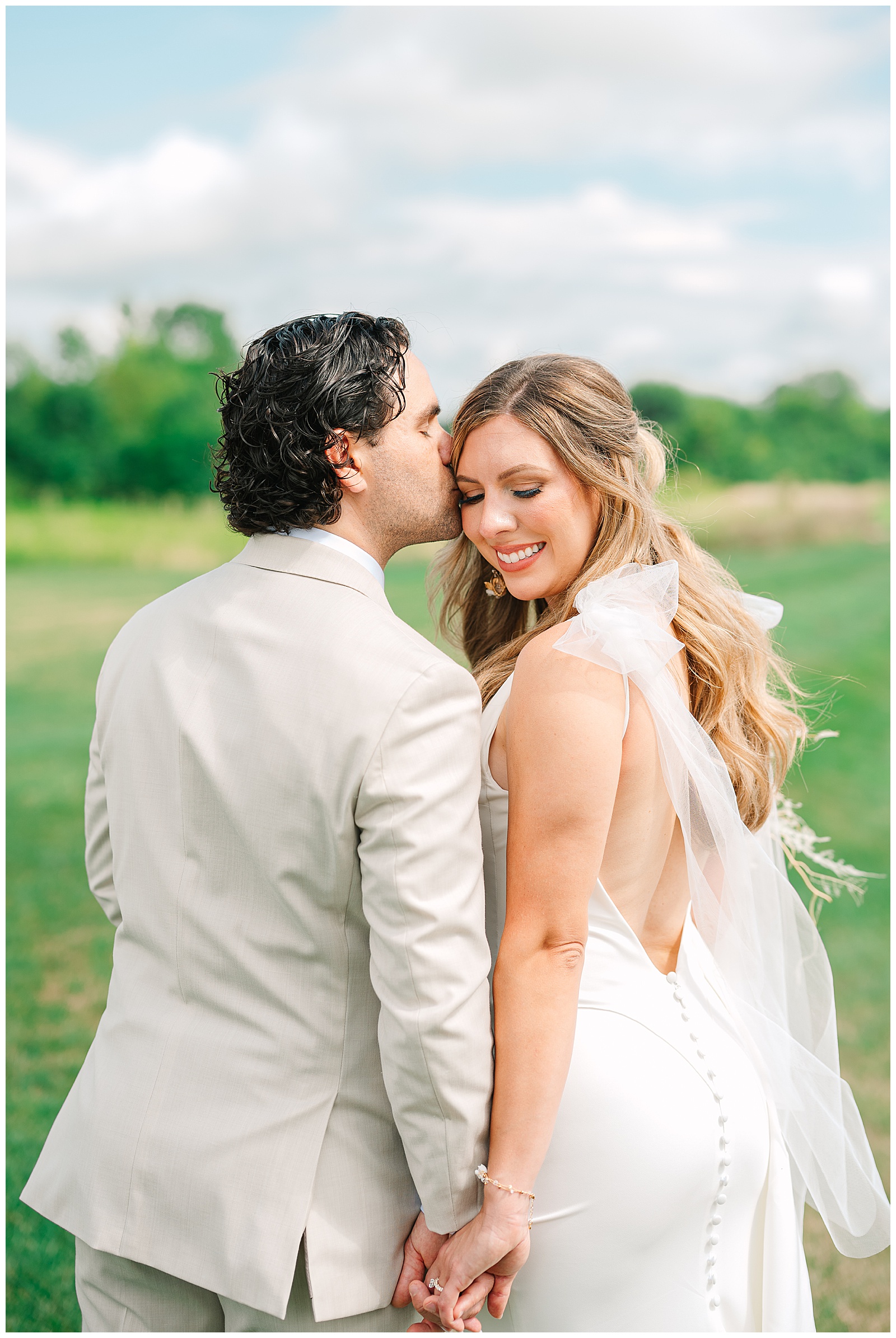 The Barn at Firestone Farms Wedding in Columbiana, Ohio