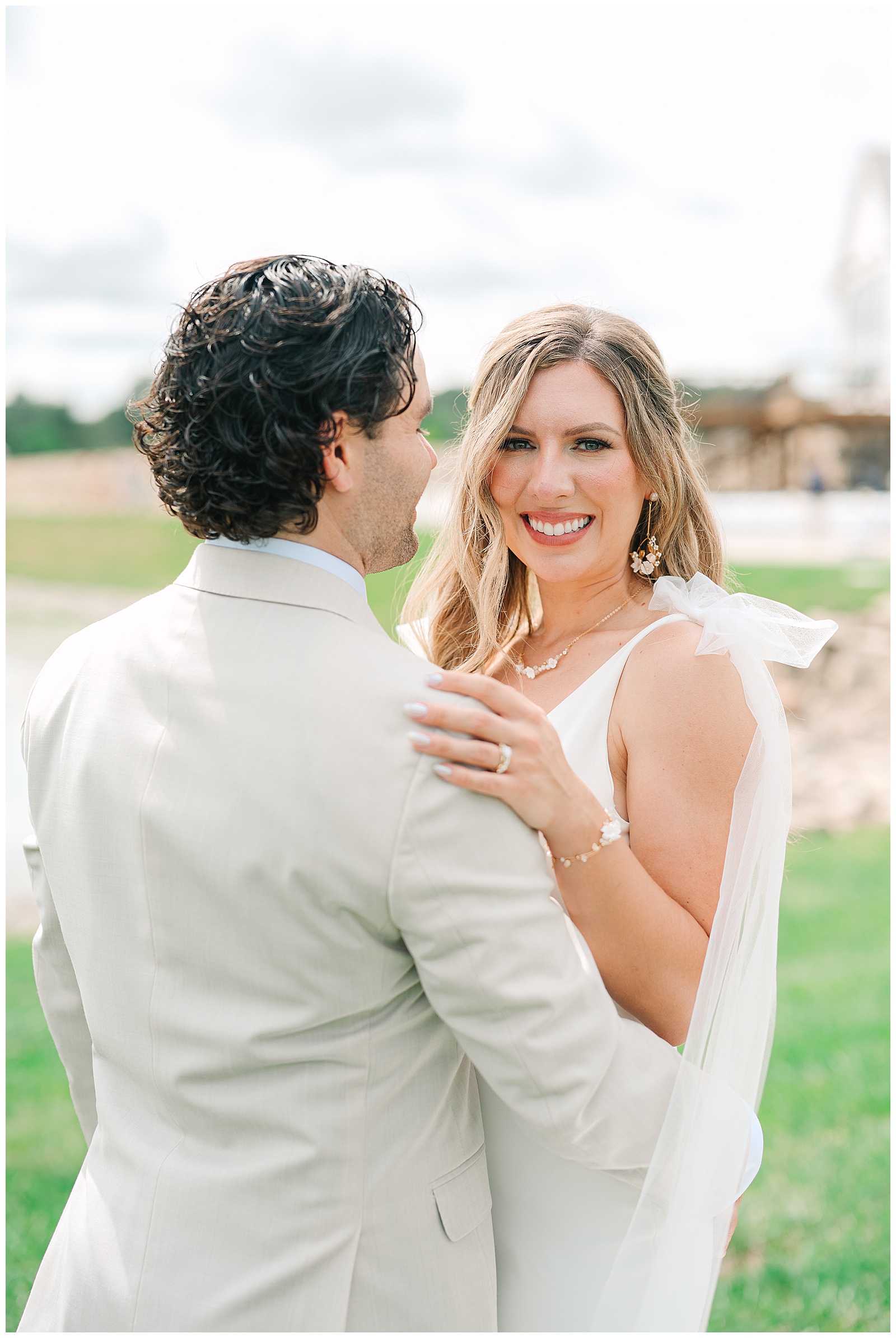 The Barn at Firestone Farms Wedding in Columbiana, Ohio