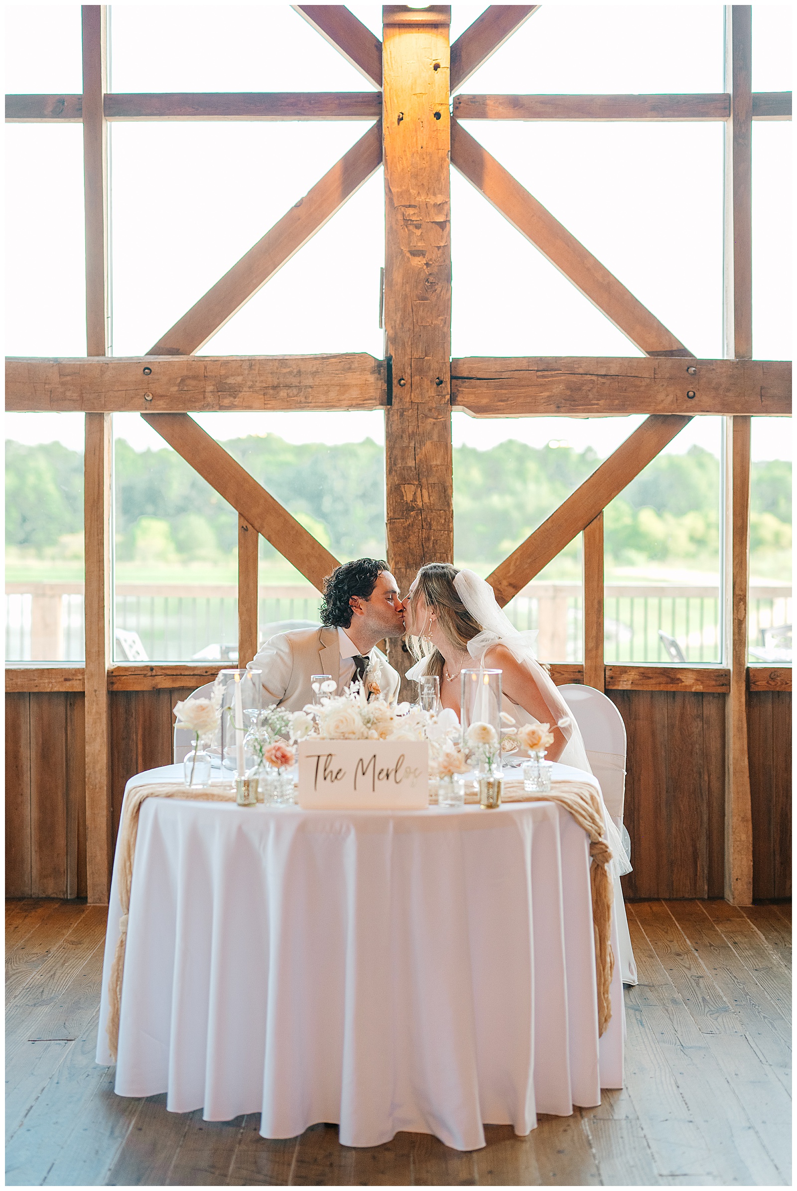 The Barn at Firestone Farms Wedding in Columbiana, Ohio