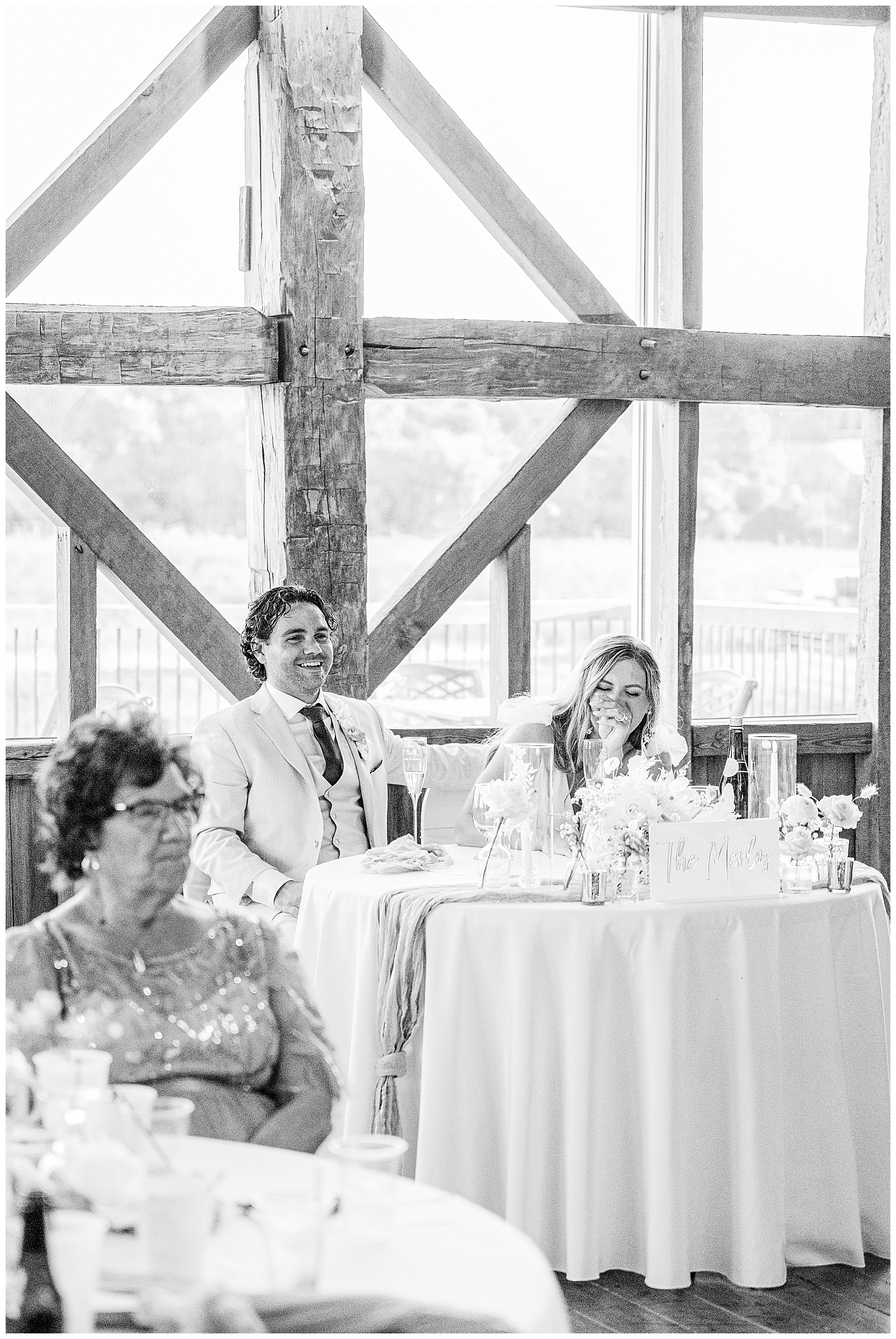 The Barn at Firestone Farms Wedding in Columbiana, Ohio